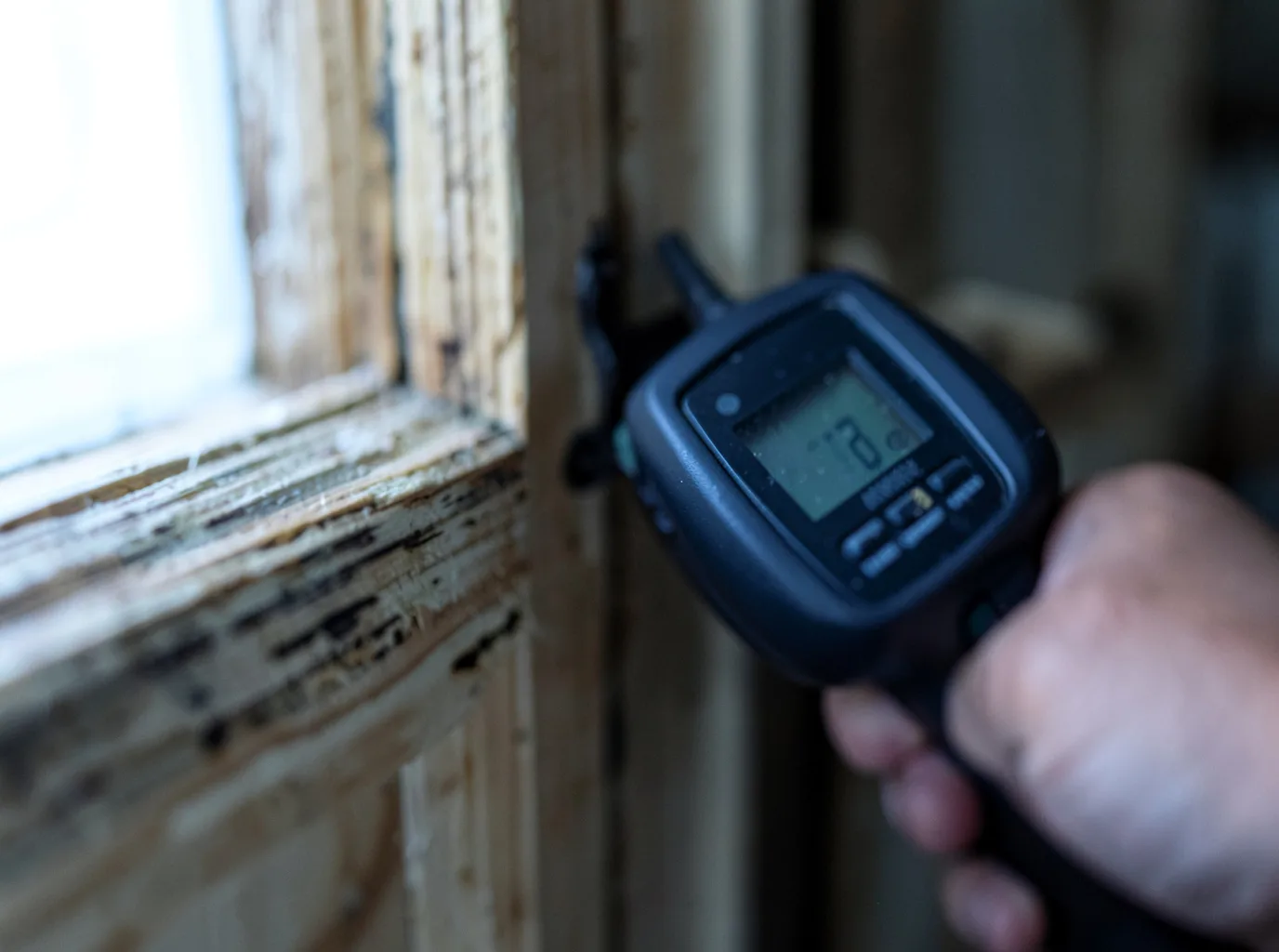 Ceiling Water Damage Repair in Cassopolis, MI