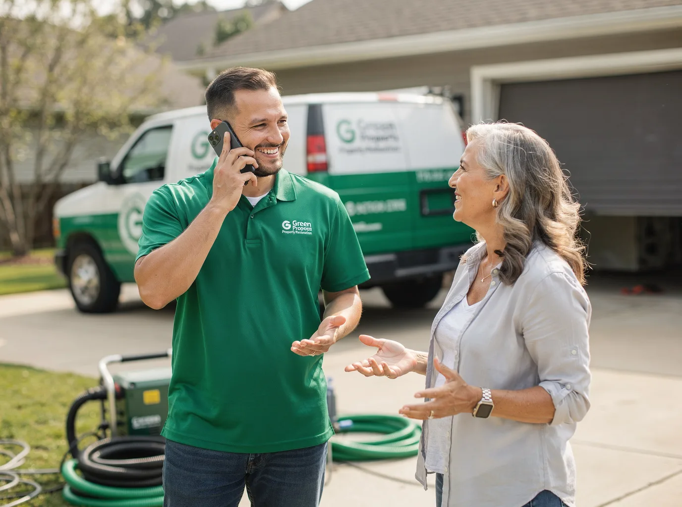 Water Damage Restoration Cassopolis, MI FAQs